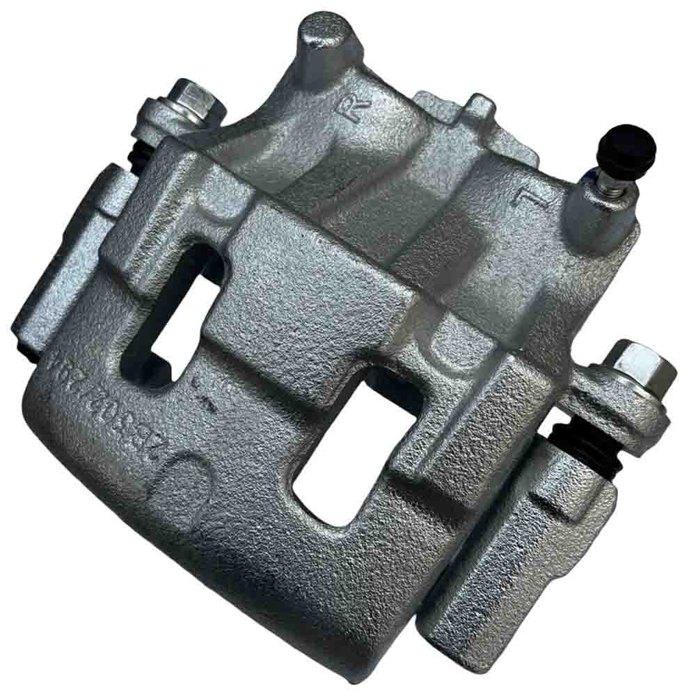 2012 Ford Edge Brake Caliper